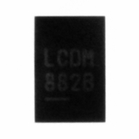 LT6000IDCB#TRMPBF IC OP AMP R-R 1.8V 6-DFN
