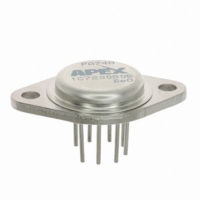 PA74A OP AMP DL PWR 40V 3A TO-3-8 SG