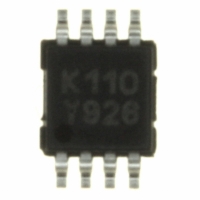TSV632IST IC OPAMP RRIO 8-MSOP