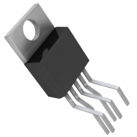 LT1188CT IC HIGH-SIDE SWITCH 1.5A TO220-5