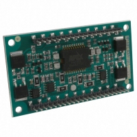 MP103FC HIGH POWER AMP MODULE 65V/USSLEW