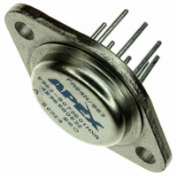 PA84M/883 OP AMP HV 600V/US 8P TO-3 GRP A