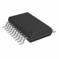ADCMP552BRQ IC COMPARATOR PECL/LVPECL 20QSOP
