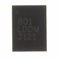 LTC6420CUDC-20#PBF IC DIFF AMP/ADC DRIVER 20-QFN