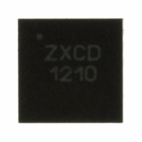 ZXCD1210JB16TA IC AMP AUDIO CLASS D 16QFN