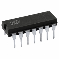 74HCT132N,652 IC TRIGGER NAND QUAD 2IN 14DIP