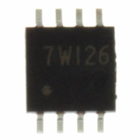 TC7W126FU(TE12L,F) IC BUS BUFFER DUAL N-INV SM8
