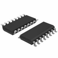 74HCT40105D,112 IC 4X16 FIFO REGISTER 16-SOIC