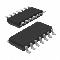 74ABT00D,112 IC QUAD 2-IN NAND GATE 14-SOIC