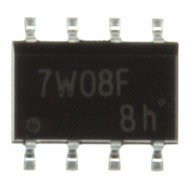 TC7W08F (TE12L, F)
