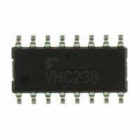 TC74VHC238FN(F,M) IC DECODER 3-TO-8 LINE 16-SOL
