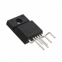ICE3BR0665JF IC OFFLINE CTLR SMPS OTP TO220-6
