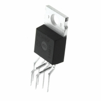 ICE3B3565P IC OFFLINE CTRLR SMPS OTP TO220