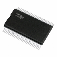 PCF8576T/1,112 IC LCD DRV UNVRSL LOW-MUX 56VSOP