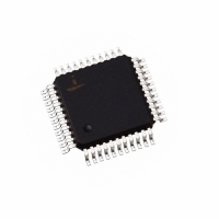 ICL7136CM44 IC ADC 3.5 DIGIT LCD 44-MQFP