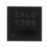 ZXLD1366DACTC IC LED DRIVER WHITE BCKLGT 6-DFN