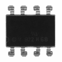 VO3120-X007T IC DRIVER IGBT/MOSFET 2.5A 8-SMD
