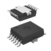 BTS5242-2L IC PWR SWITCH HISIDE PG-DSO-12-9