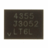LTC4355IDE#PBF IC IDEAL DIODE-OR 14-DFN