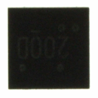 FPF2200 IC LOAD SWITCH 500MA 6-MICROFET
