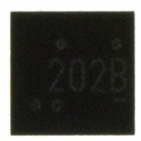 FPF2202 IC LOAD SWITCH 500MA 6-MICROFET
