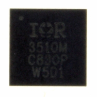 IR3510MTRPBF IC XPHASE CONTROL 32-MLPQ