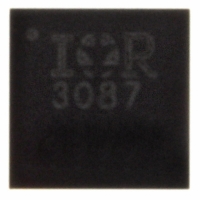 IR3087MTR IC XPHASE W/OVP/TM CTRL 20L-MLPQ