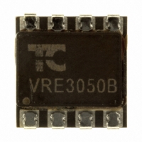 VRE3050BS IC VOLT REF PREC 5V 8-SMD