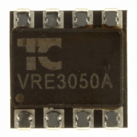 VRE3050AS IC VOLT REF PREC 5V 8-SMD
