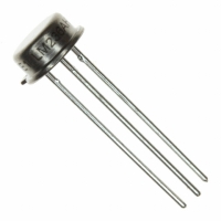 LM236AH-2.5/NOPB IC REFERENCE DIODE 2.5V TO46-3