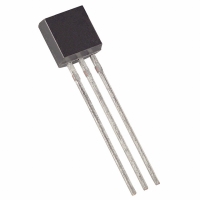 ICL8069DCZQ IC VOLT/REFERENCE 1.2V TO92-2