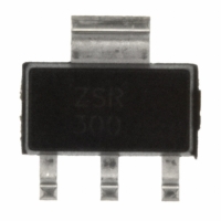 ZSR300GTA IC REGULATOR 3.0V 200MA SOT-223