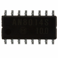 AN8014S-E1 IC MULTI CONFIG ADJ SO16