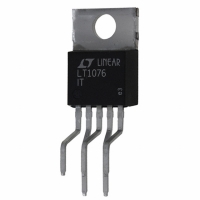 LT1076IT-5 IC MULTI CONFIG 5V 2A TO220-5