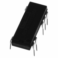 DCP021205PE4 IC ISOLATED 5V 0.4A 7DIP