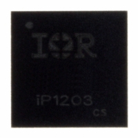 IP1203TR IC BUCK SYNC ADJ 15A 24LGA