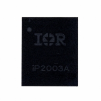 IP2003ATR IC BUCK SYNC ADJ LGA