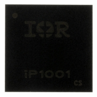 IP1001 IC BUCK SYNC ADJ 20A 256BGA