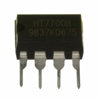HT-7700B IC SWITCH LINEAR DIMMER 8 DIP