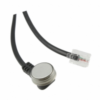 DS1402-BR8+ CABLE 8' BUTTON TO RJ11