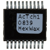 ACCESS-TOUCH-SS IC CTRLR TOUCH KEYED 20-SSOP