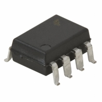MCT61SD OPTOCOUPLER TRANS-OUT 2CH 8-SMD