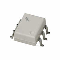 H11A4SM OPTOCOUPLER TRANS-OUT 6-SMD