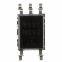 PS9121-AX PHOTOCOUPLER OPEN HS OUT 5-SOP