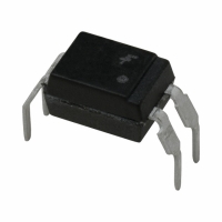 H11A817W OPTOCOUPLER TRANS-OUT WIDE 4-DIP