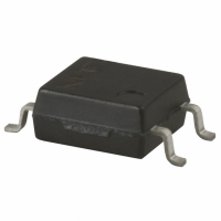 PS2705-1-A OPTOISOLATOR 1CH TRANS OUT 4-SOP