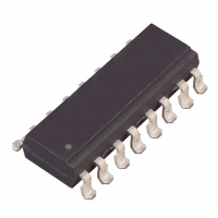 LTV-845S OPTOISOLATOR 4CH DARL OUT SMD