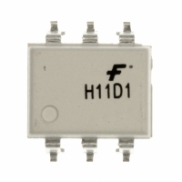 H11D1SM PHOTOCOUPLER DARL OUT GP 6SMD