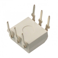 4N36(SHORT,F) PHOTOCOUPLER TRANS OUT 6-DIP