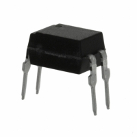 TCET1107 OPTOCOUPLER PHOTOTRANS 160% 4DIP